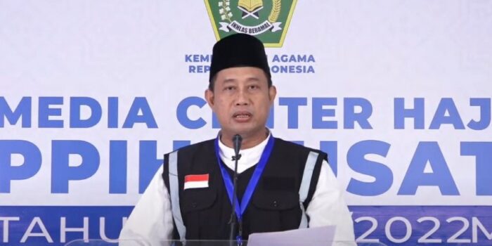 Akhmad Fauzin Kabiro Humas Kemenag