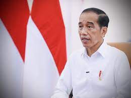 jokowi