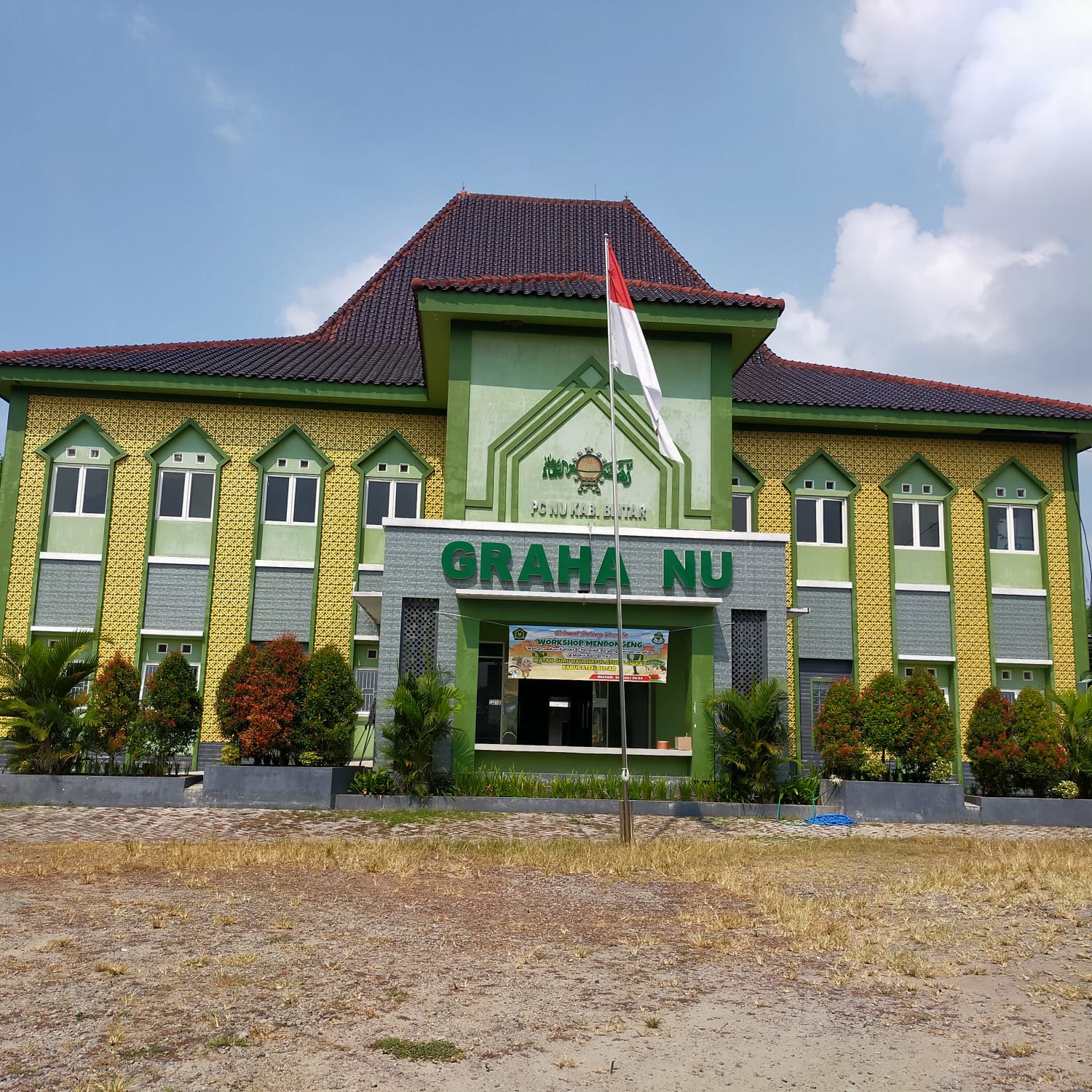 pcnu blitar