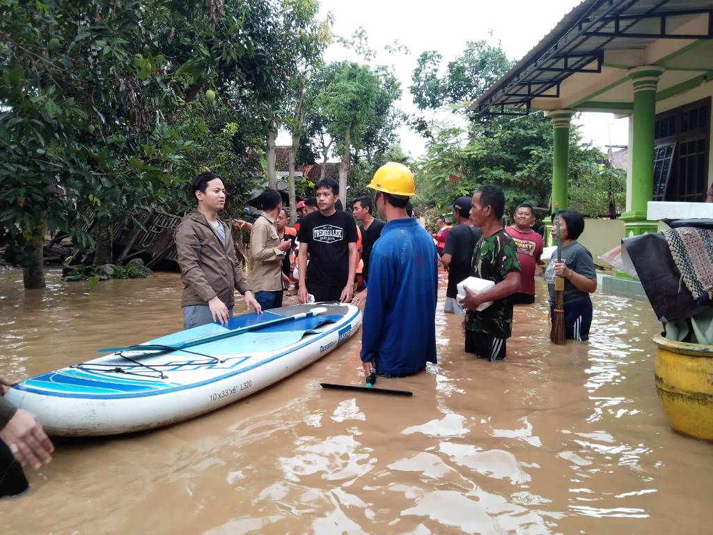 banjir