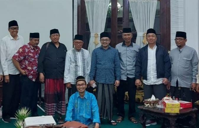 1000 Kader ISHARI Akan Tampil di Apel Akbar Kader NU