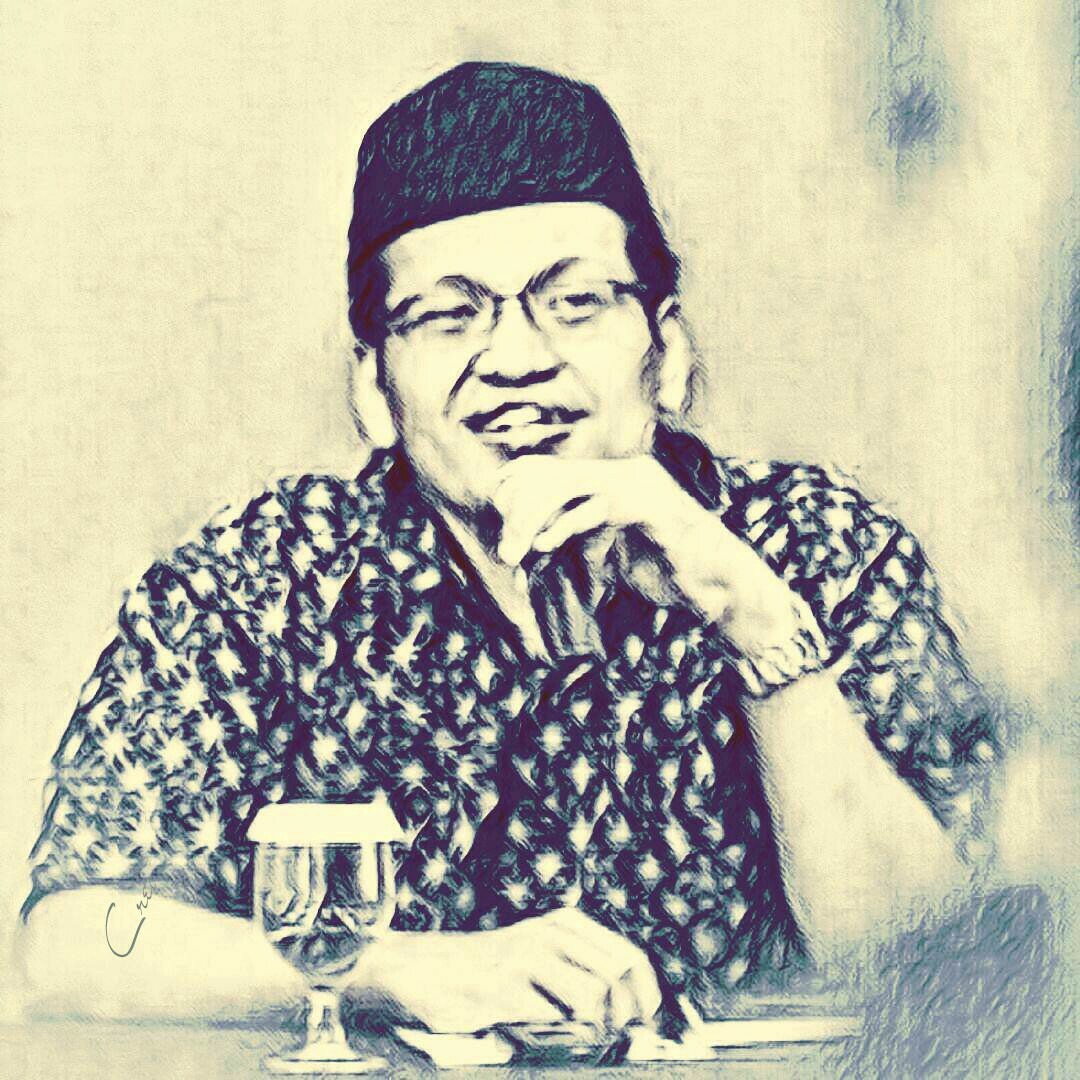 gus ulil