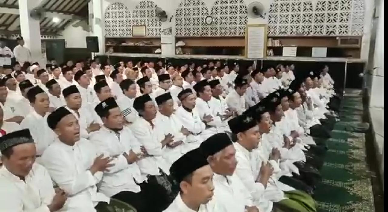 1000 Kader ISHARI Akan Tampil di Apel Akbar Kader NU