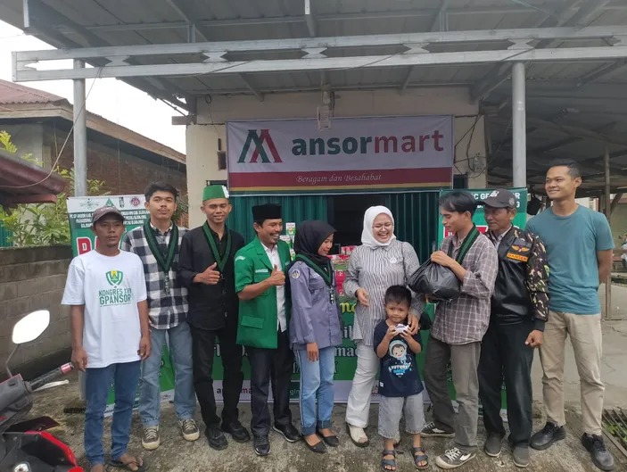 ansor mart