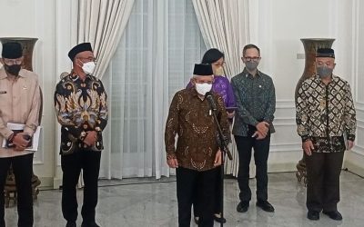 Masyarakat Diharap Tetap Patuhi Protokol Kesehatan