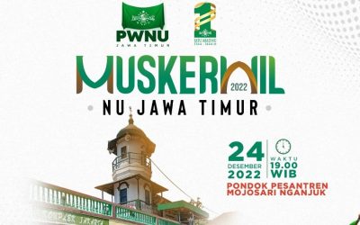 Muskerwil Bertema Menjemput Abad Kedua NU