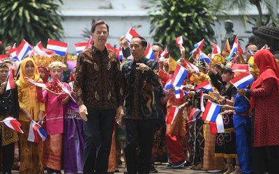 Permintaan Maaf Belanda ke RI Harus secara Resmi