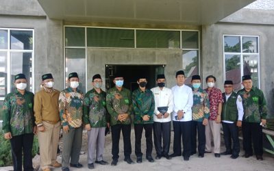 Wakil Gubernur Kalimantan Tengah (Kalteng) Edy Pratowo optimistis Institut Teknologi dan Sains Nahdlatul Ulama (ITS NU) Kalimantan mampu mengambil peran dan berpartisipasi memberdayakan sumber daya manusia di daerah.