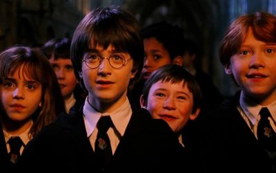 Taman Hiburan Bertema Harry Potter Dibuka di Tokyo