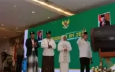 Wapres Minta Pondok Pesantren Jaga Santri dari Kekerasan Seksual