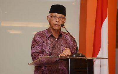KH Muhammad Anwar Iskandar
