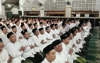 1000 Kader ISHARI Akan Tampil di Apel Akbar Kader NU