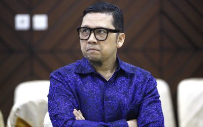 Ahmad Doli Kurnia