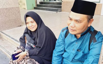 Apresiasi Layanan, Jemaah Haji: Nyaman dan Memuaskan