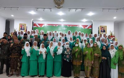 Fatayat Balikpapan