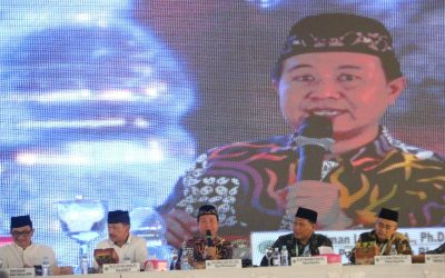 Haji 2024, Kemenag: Perlu Penguatan Opini Melalui Fatwa Ulama untuk