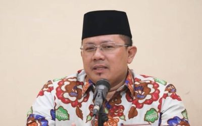 Ini Upaya Kemenag Maksimalkan Pengisian Kuota Haji