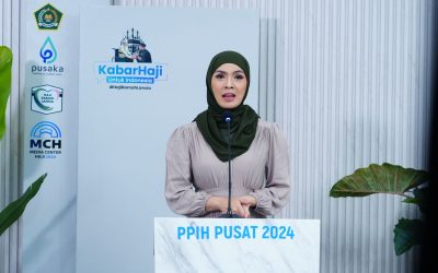 Jemaah Diimbau Laksanakan Umrah setelah Cukup Beristirahat