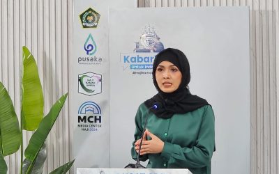 Jemaah Haji Wafat Dibadalhajikan dan Dapat Asuransi. Ini Ketentuannya