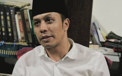 KH Muhammad Abdurrrahman Al Kautsar