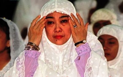 Megawati