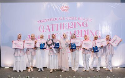 PENERIMA REWARD