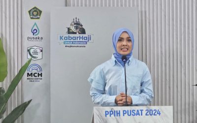 PPIH Madinah Intensifkan Persiapan Keberangkatan Jemaah ke Makkah