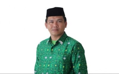 Ketua Pergunu Jawa Barat, H. Saepuloh (dokumentasi pribadi)