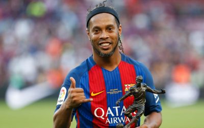 Ronaldinho