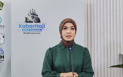 Selain ke Masjidil Haram, PPIH Juga Fasilitasi Jemaah Sakit KKHI