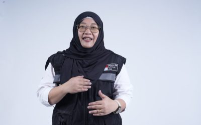 Selly PDI-P Bilang Hanya 200.362 Jemaah Haji Reguler yang Lunasi