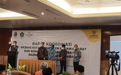 Wapres Harap Pengelola Dana Umat Lebih Transparan