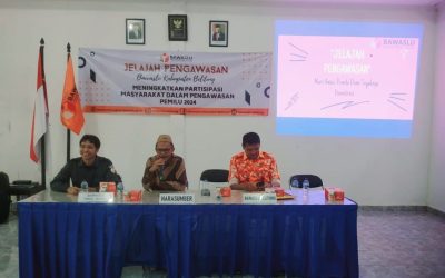 fatayat nu awasi pemilu