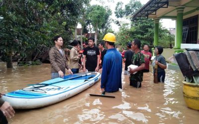 banjir