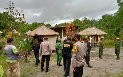 Rijalul Ansor Lombok Barat Minta Pemerintah Tertibkan Kafe Ilegal