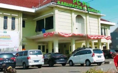 NU Pasuruan Gelar Napak Tilas dan Kirab menuju Gelora Delta Sidoarjo (Dok. NU Online)