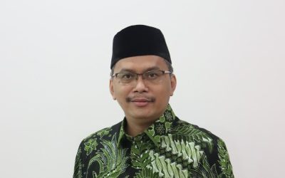 Prof. Dr. Imam Taufiq, M.Ag. Rektor UIN Walisongo Semarang