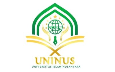 Logo baru Uninus Bandung.