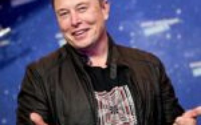 Elon Musk Tolak Undangan Hamas ke Palestina