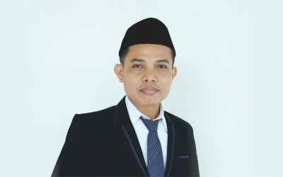 Oleh: Usman Roin *