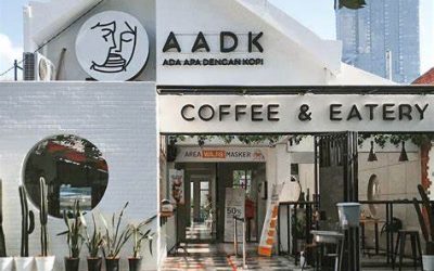 aadk coffe