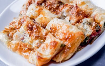 borek turkey