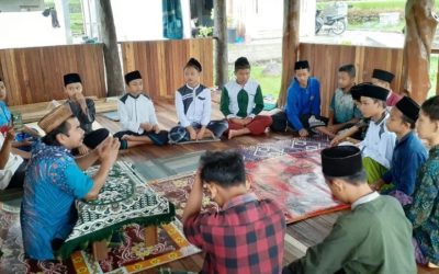 Pondok Pesantren Nihadlul Qulub