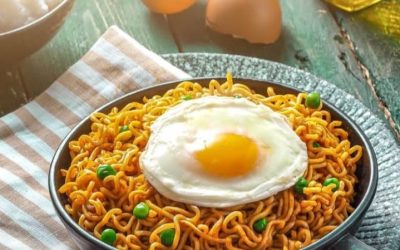 indomie