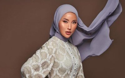 Fitria Yusuf  Segera Bangun 1000 Masjid