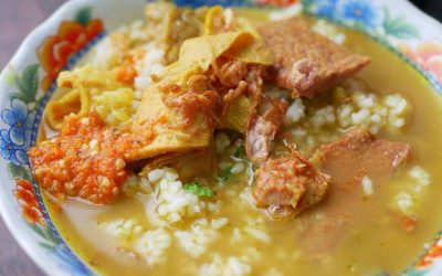 soto madura